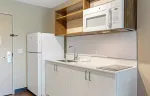 Fully Equipped Kitchens