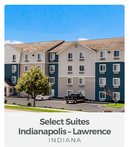 Extended Stay America Select Suites - Appleton - Fox Cities Select Suites | Extended Stay America