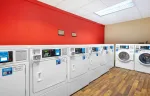 On-Premise Guest Laundry