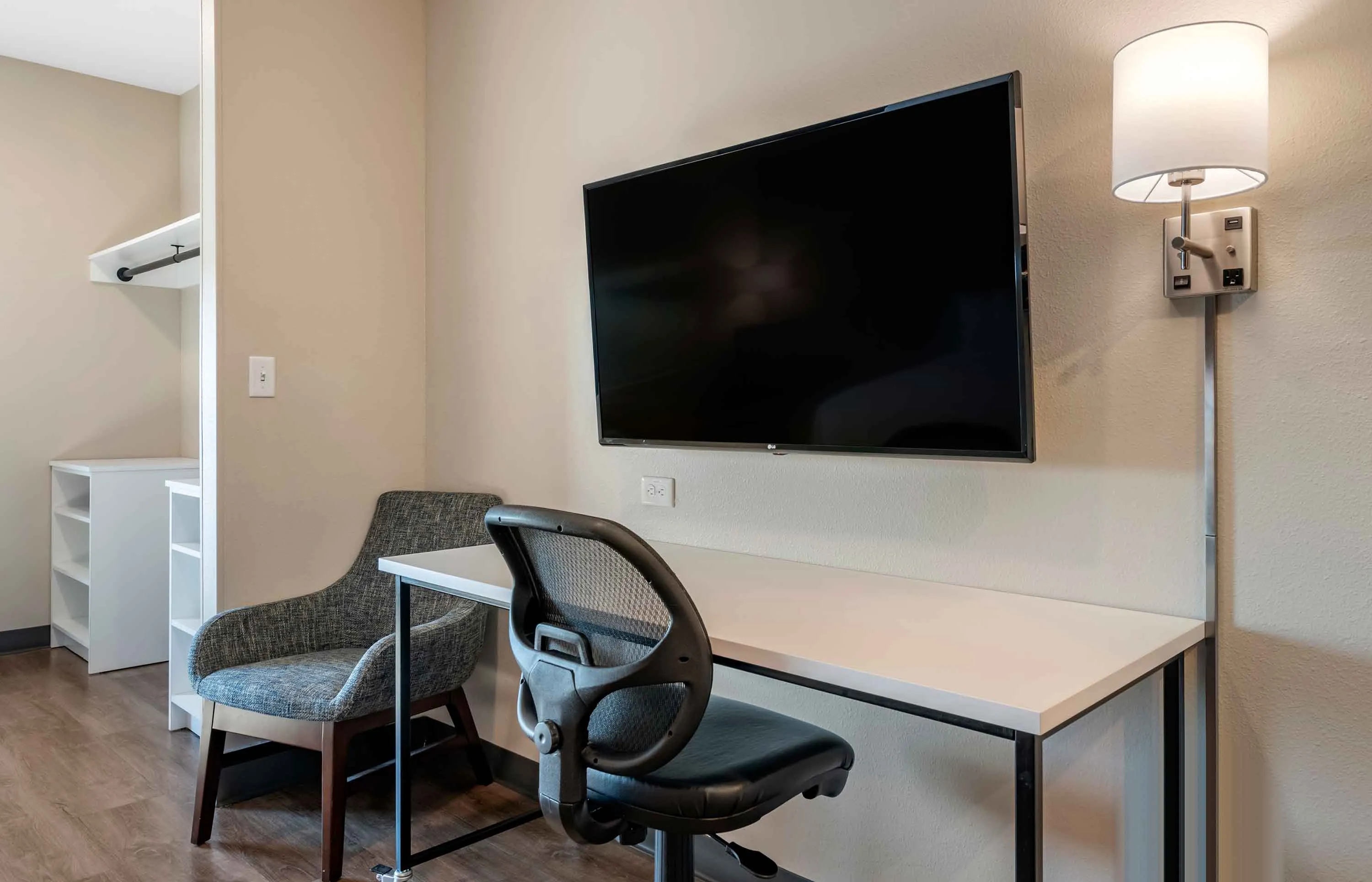 Superior Studio - 2 Full Beds