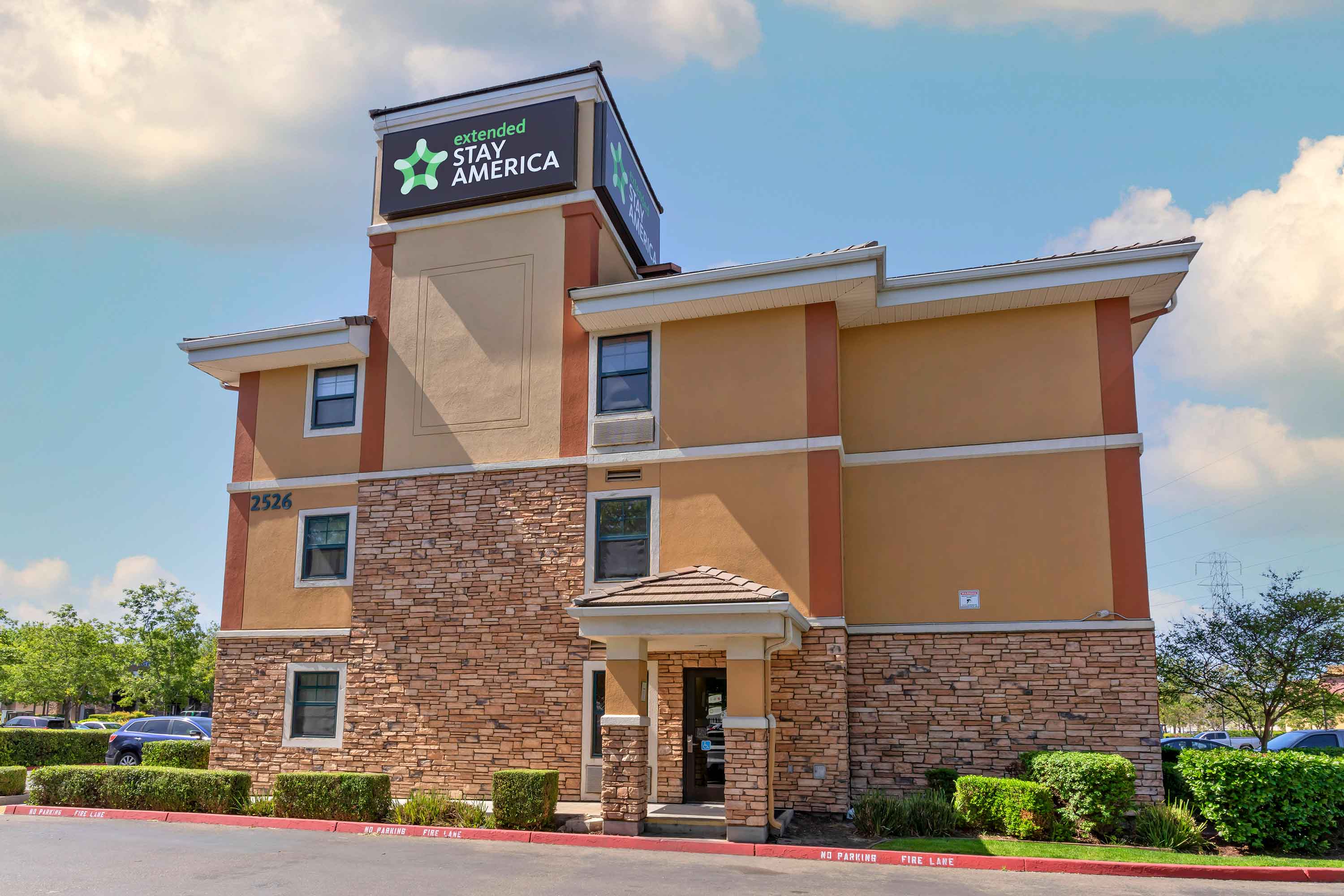 Explore Our Nationwide Hotel Locations Extended Stay America
