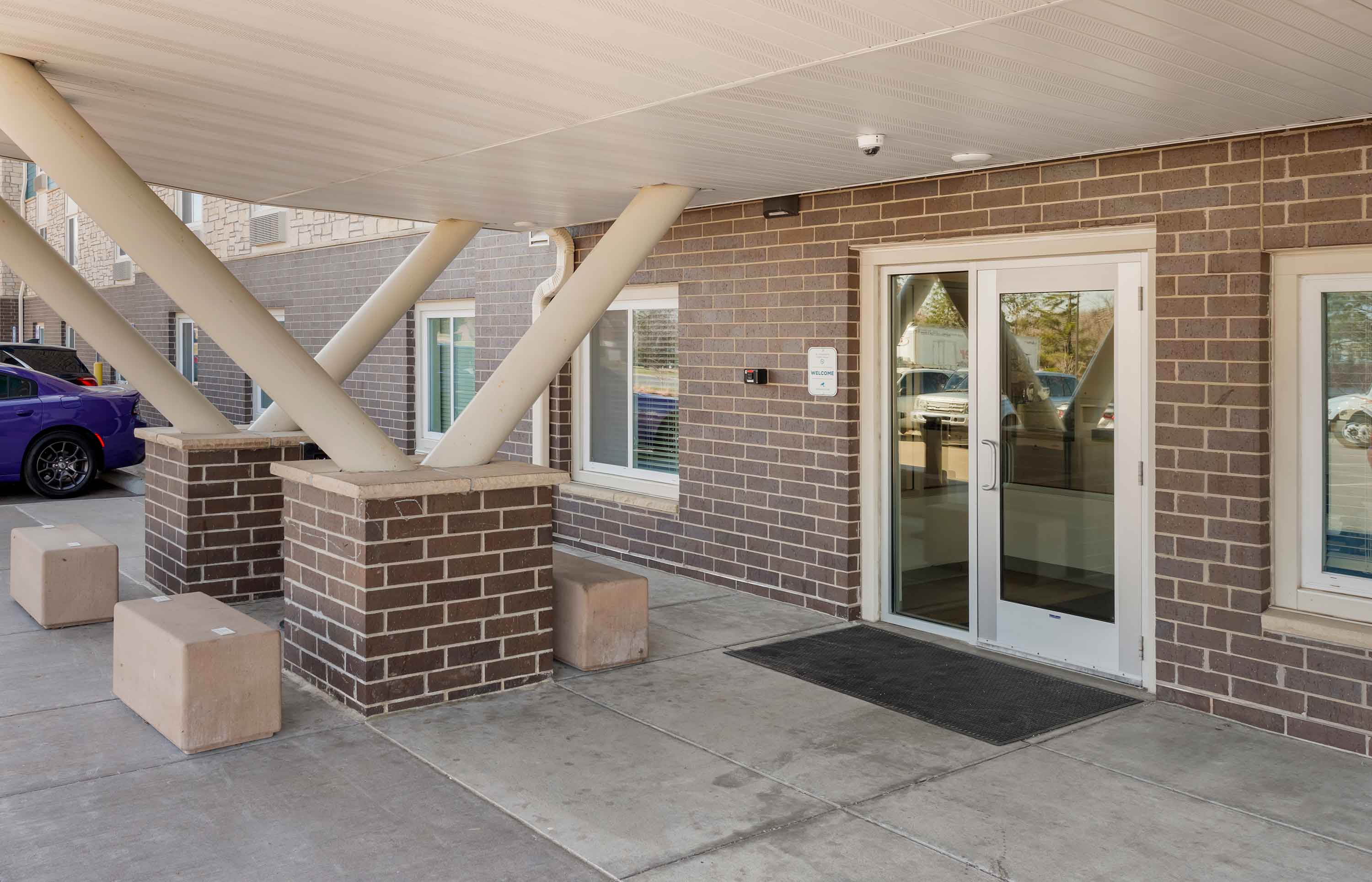 Extended Stay America Minneapolis Airport Mendota Heights Mendota Heights, MN - Minneapolis - Airport - Mendota Heights Hotel
