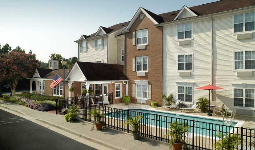 Hotels in Norcross, GA | Extended Stay America - Atlanta - Norcross