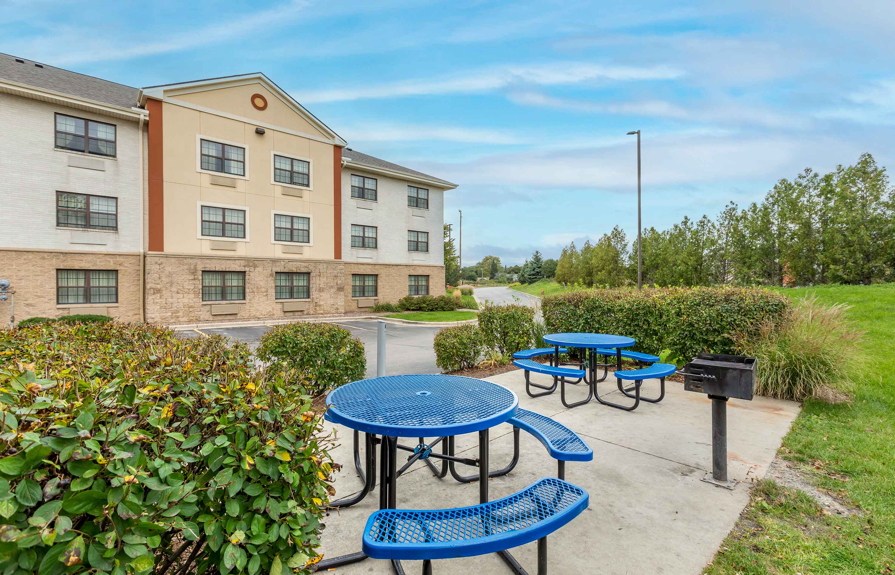 Explore Our Nationwide Hotel Locations | Extended Stay America