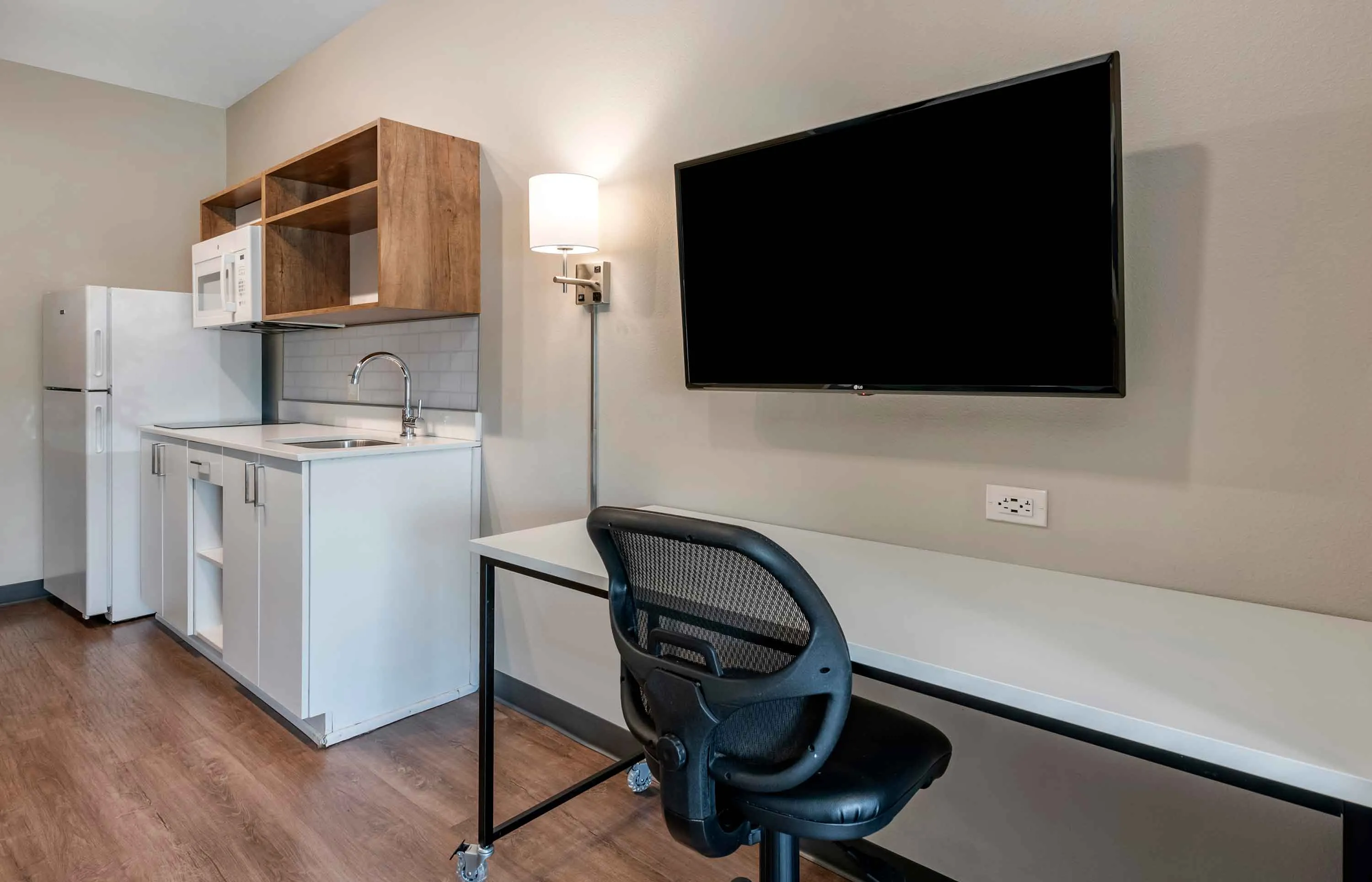 Superior Studio - 2 Full Beds