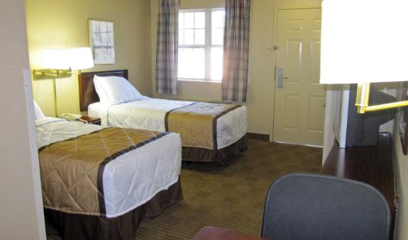 Nashville, TN - Nashville - Airport Hotel | Extended Stay America