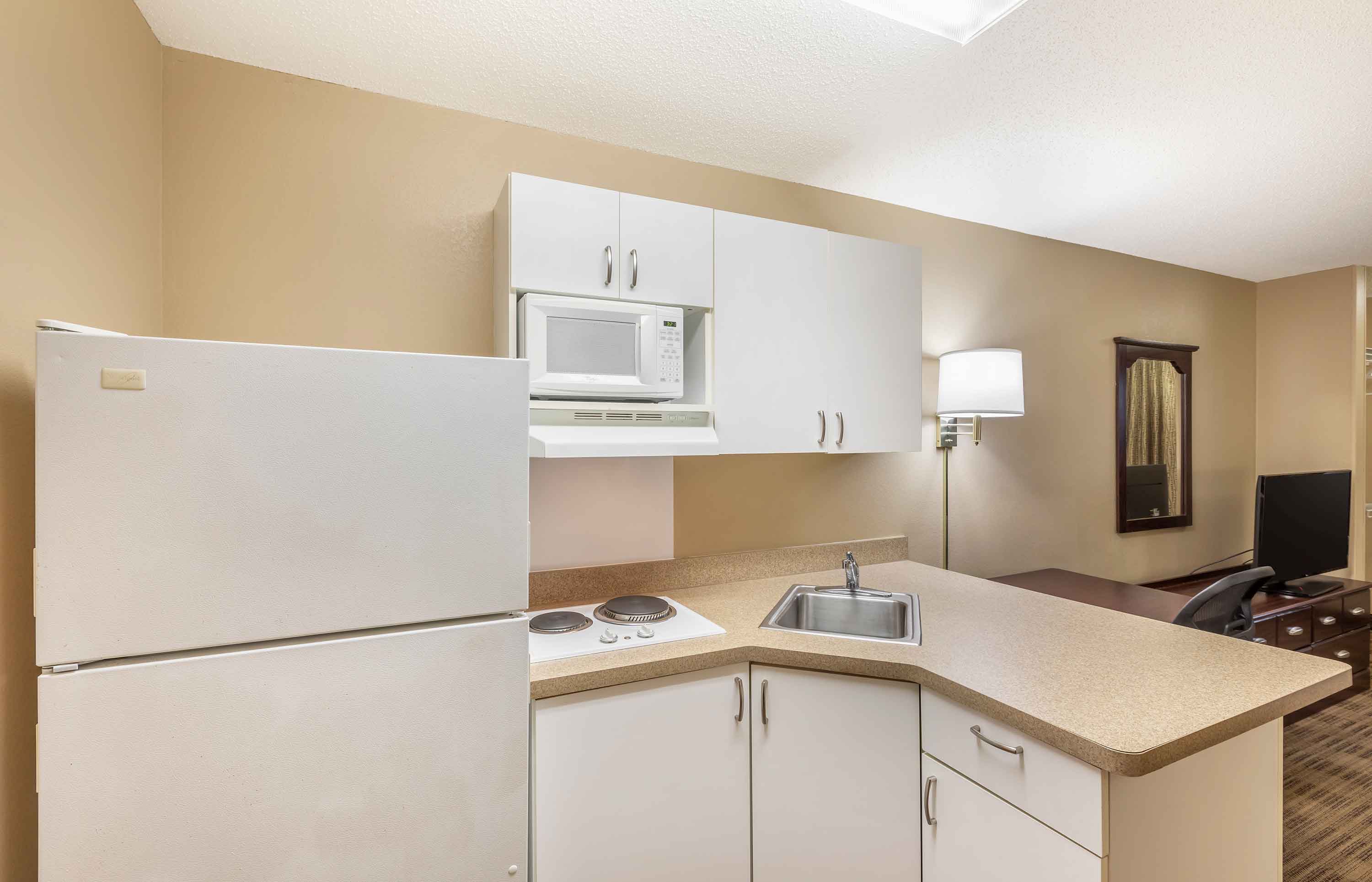 Explore Our Nationwide Hotel Locations | Extended Stay America
