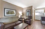 1 Bedroom Suite - 2 Queen Beds
