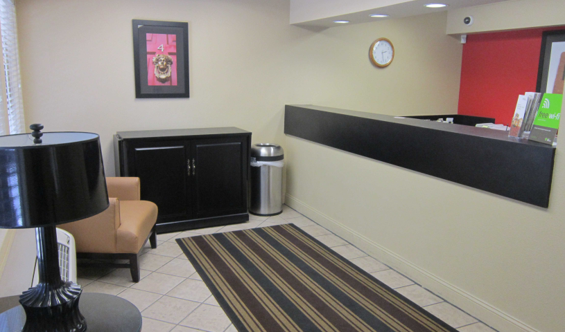 San Ramon  San Ramon Bishop Ranch West Hotel Extended Stay