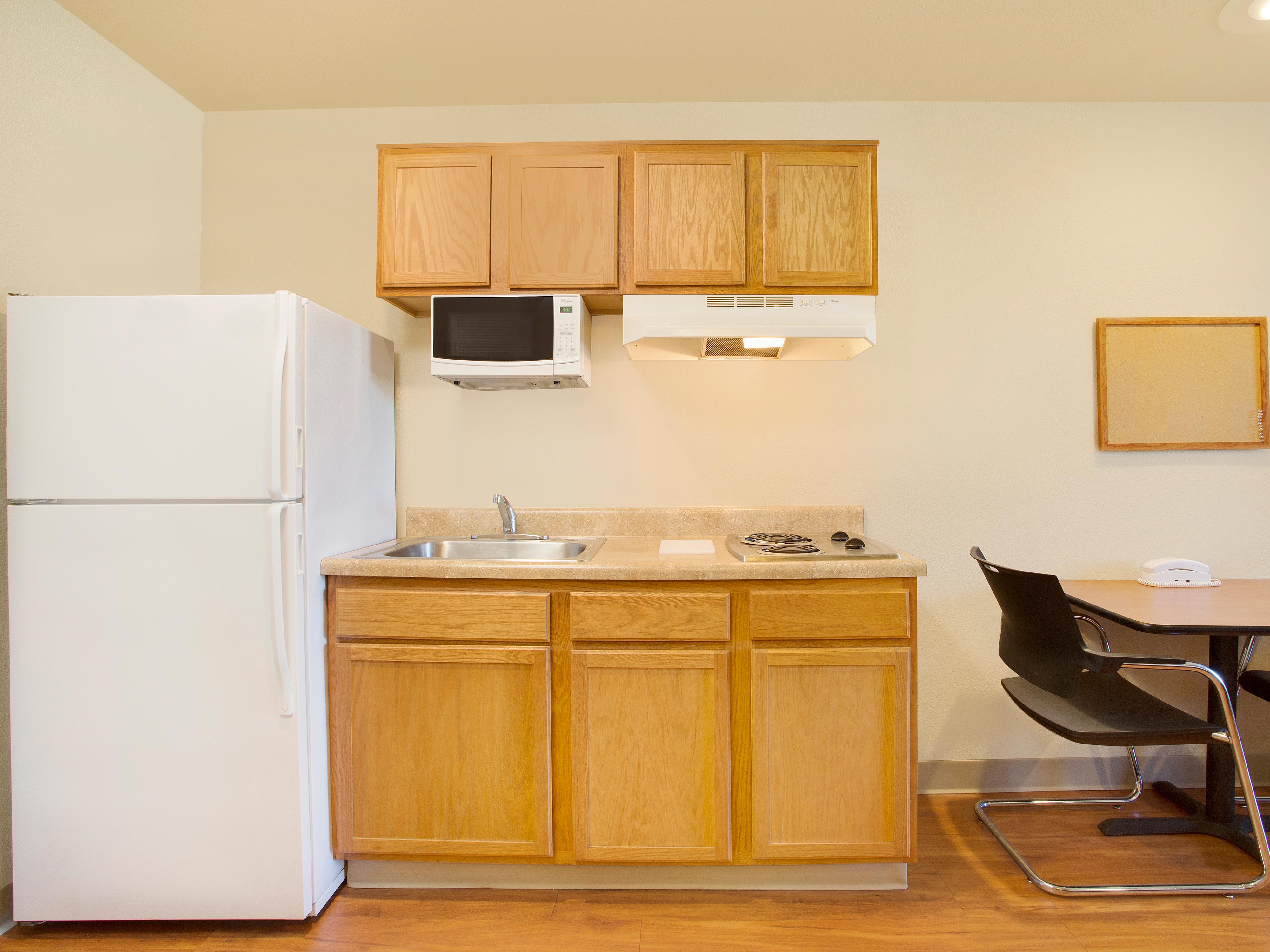 Pelham, AL Select Suites Birmingham Pelham Hotel Extended Stay