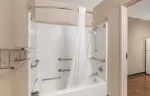 Studio Suite - 2 Queen Beds