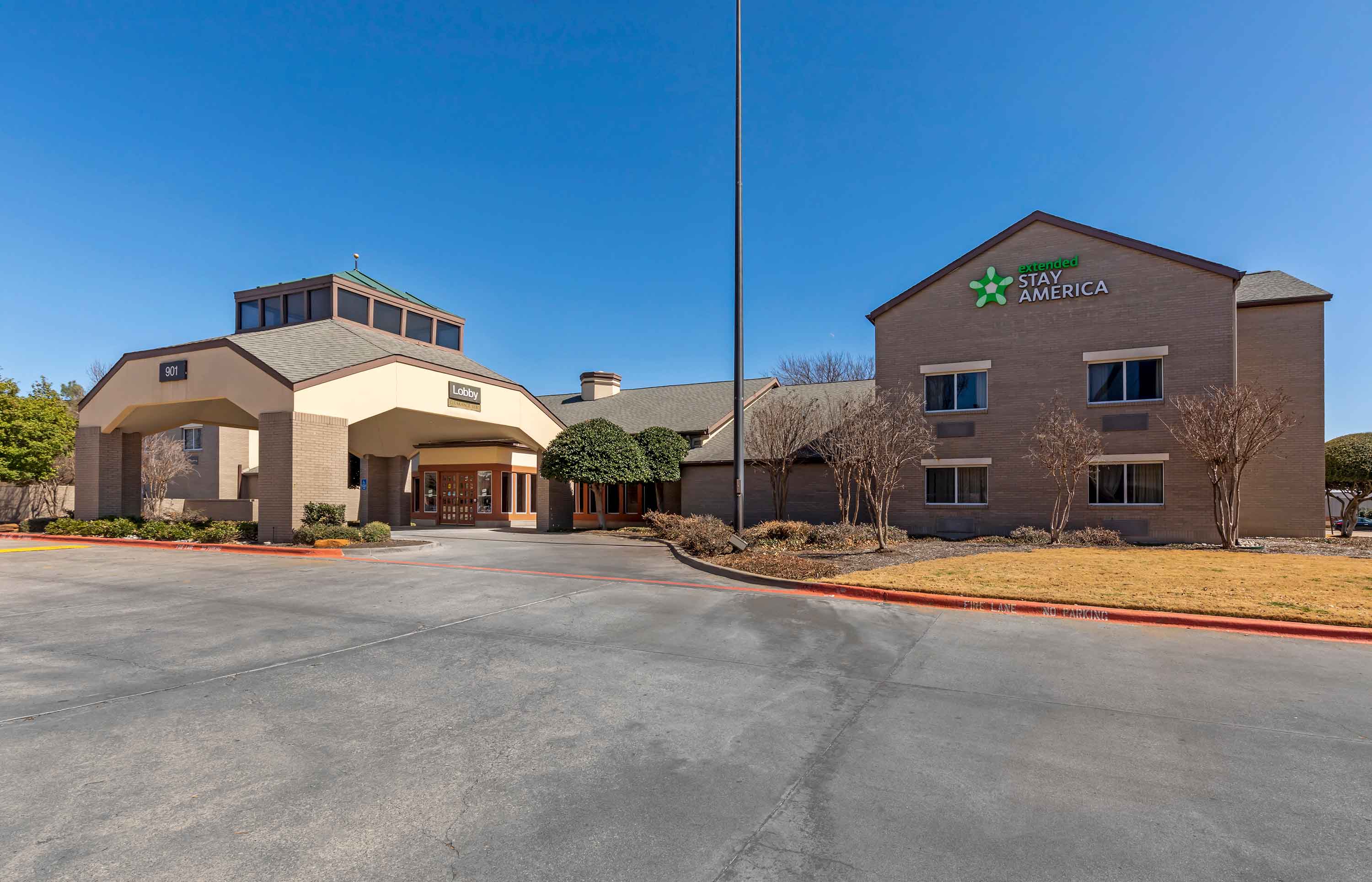 Extended Stay America