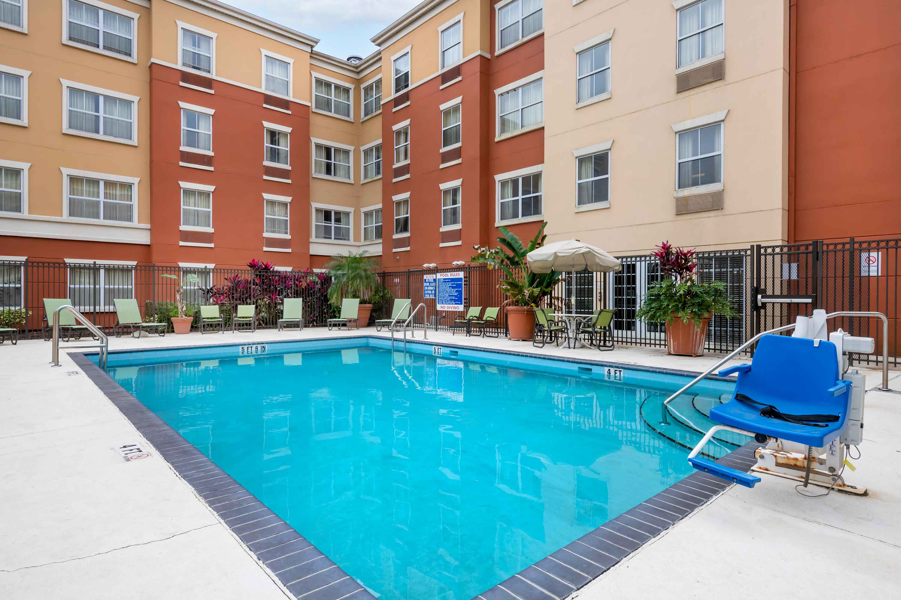 Extended Stay America Suites Orlando Conv Ctr 6443 Westwood Explore Our Nationwide Hotel Locations | Extended Stay America