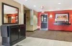 Lobby and Guest Check-in