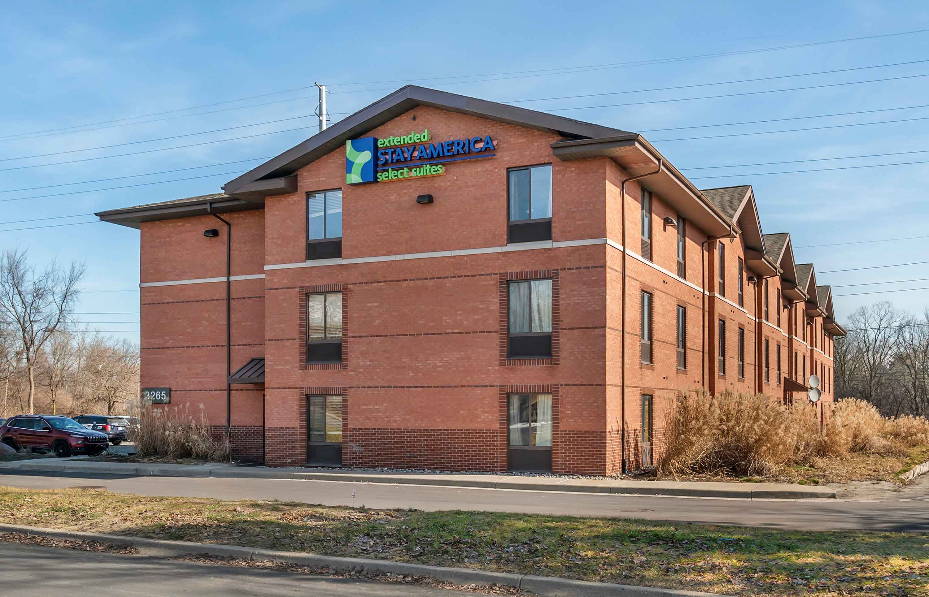 Explore Our Nationwide Hotel Locations | Extended Stay America