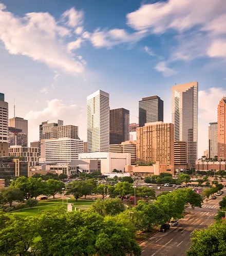 Houston