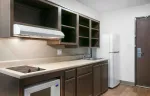 Fully Equipped Kitchens