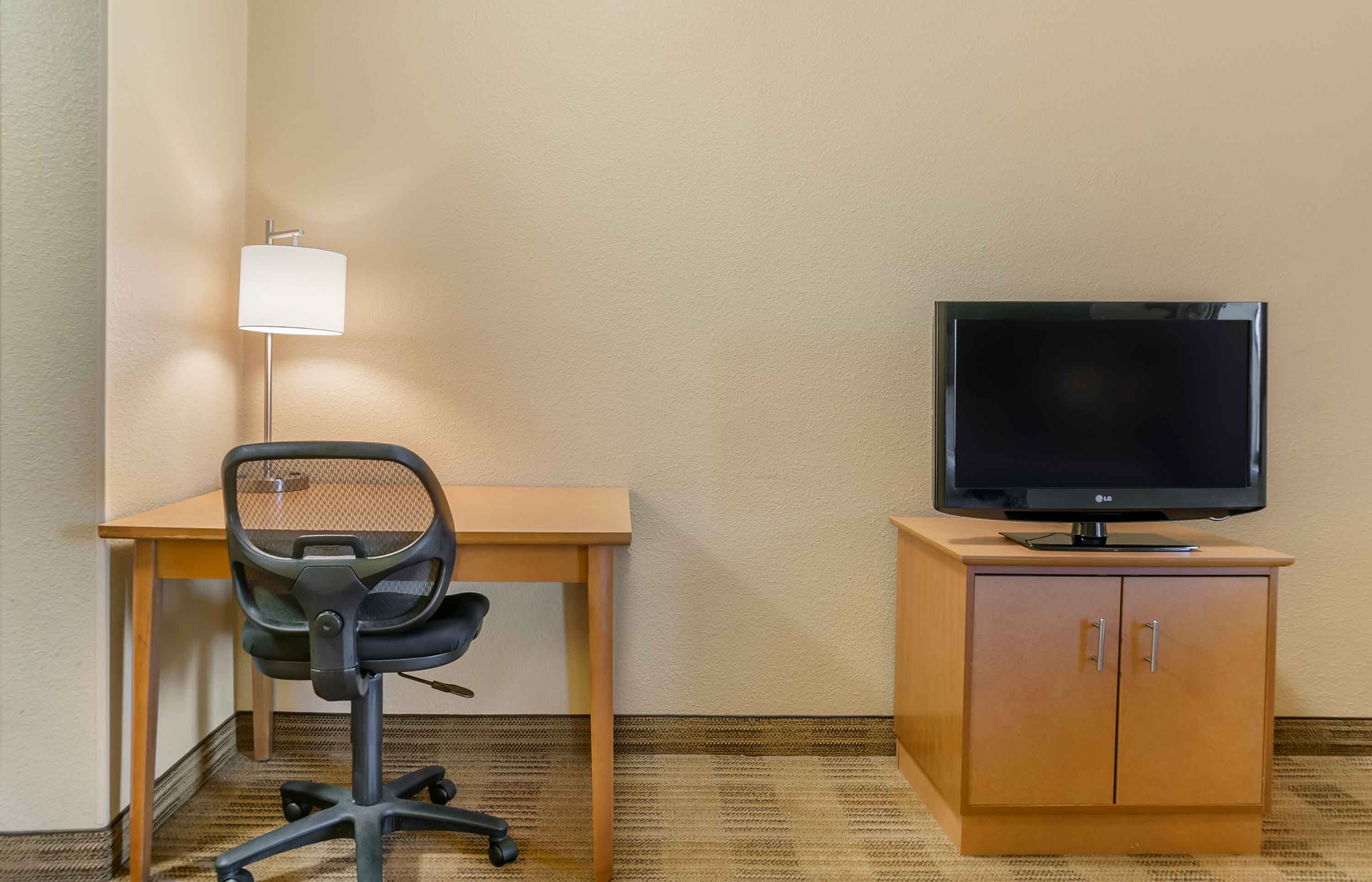 Explore Our Nationwide Hotel Locations | Extended Stay America