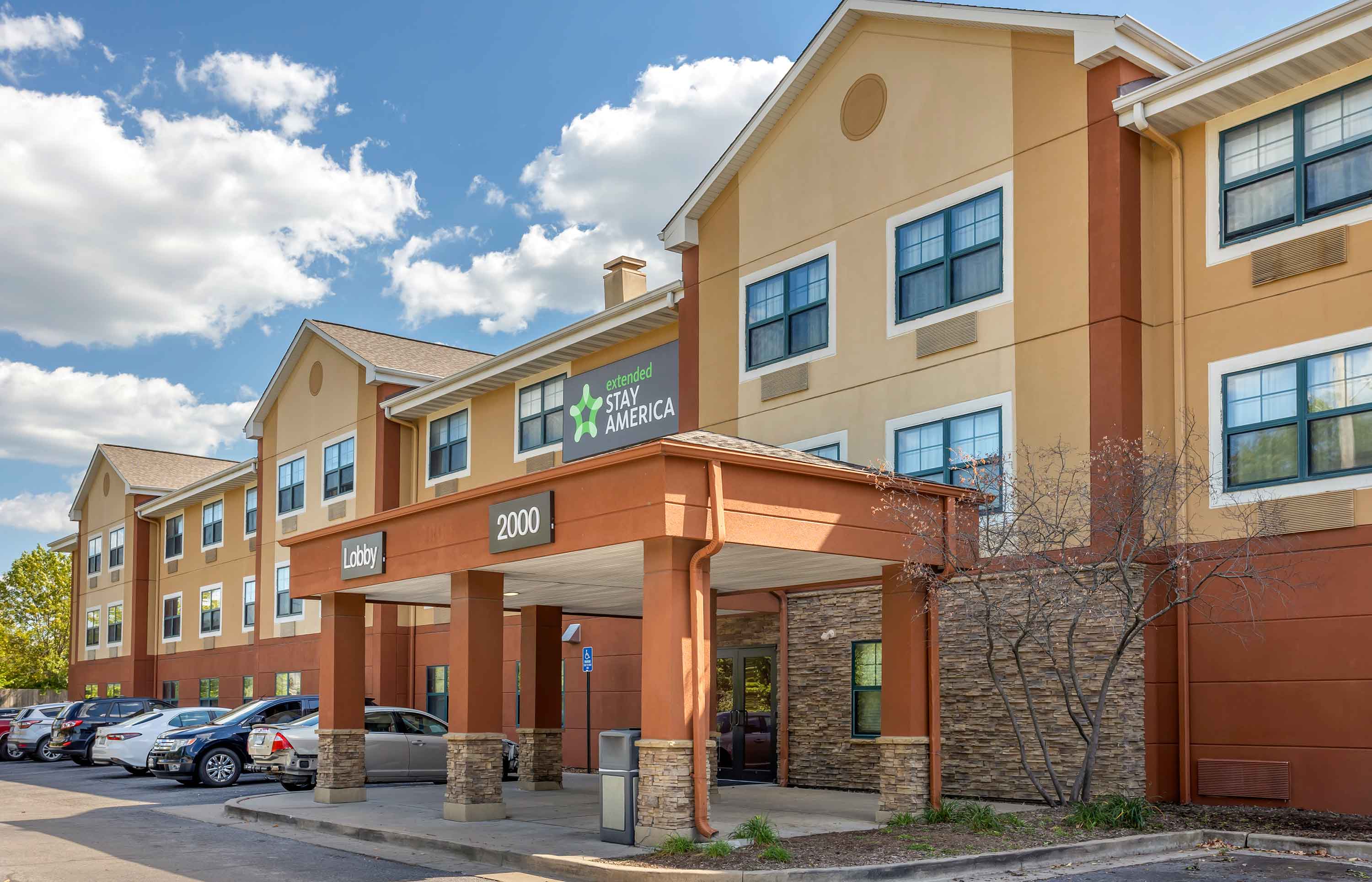 Explore Our Nationwide Hotel Locations | Extended Stay America