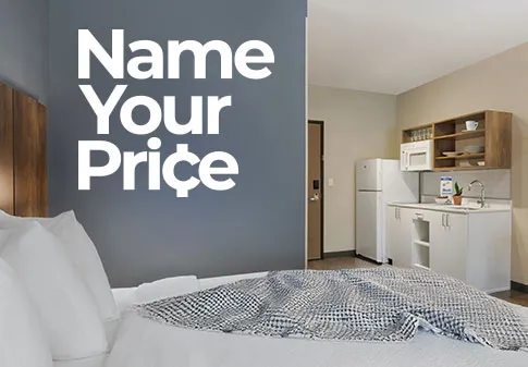 Name Your Price