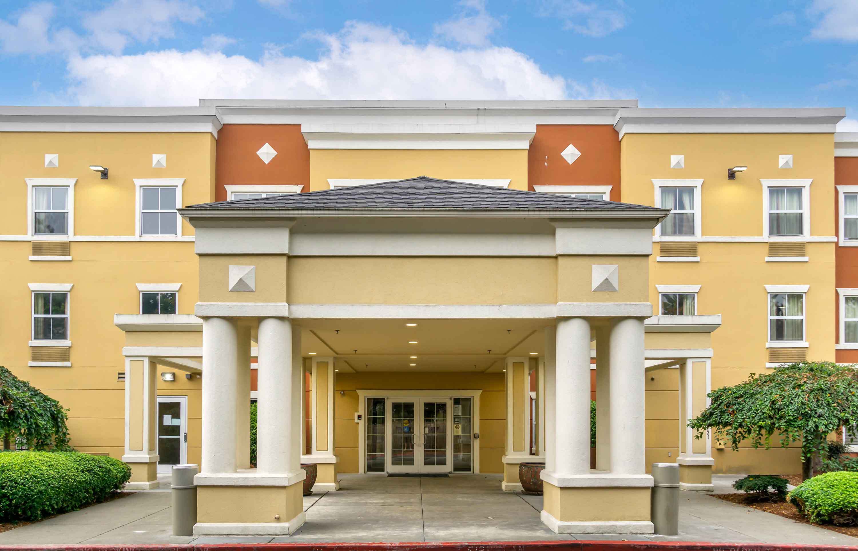 Extended Stay America Seattle Everett Silverlake Everett, WA - Seattle - Everett - Silverlake Hotel | Extended Stay America