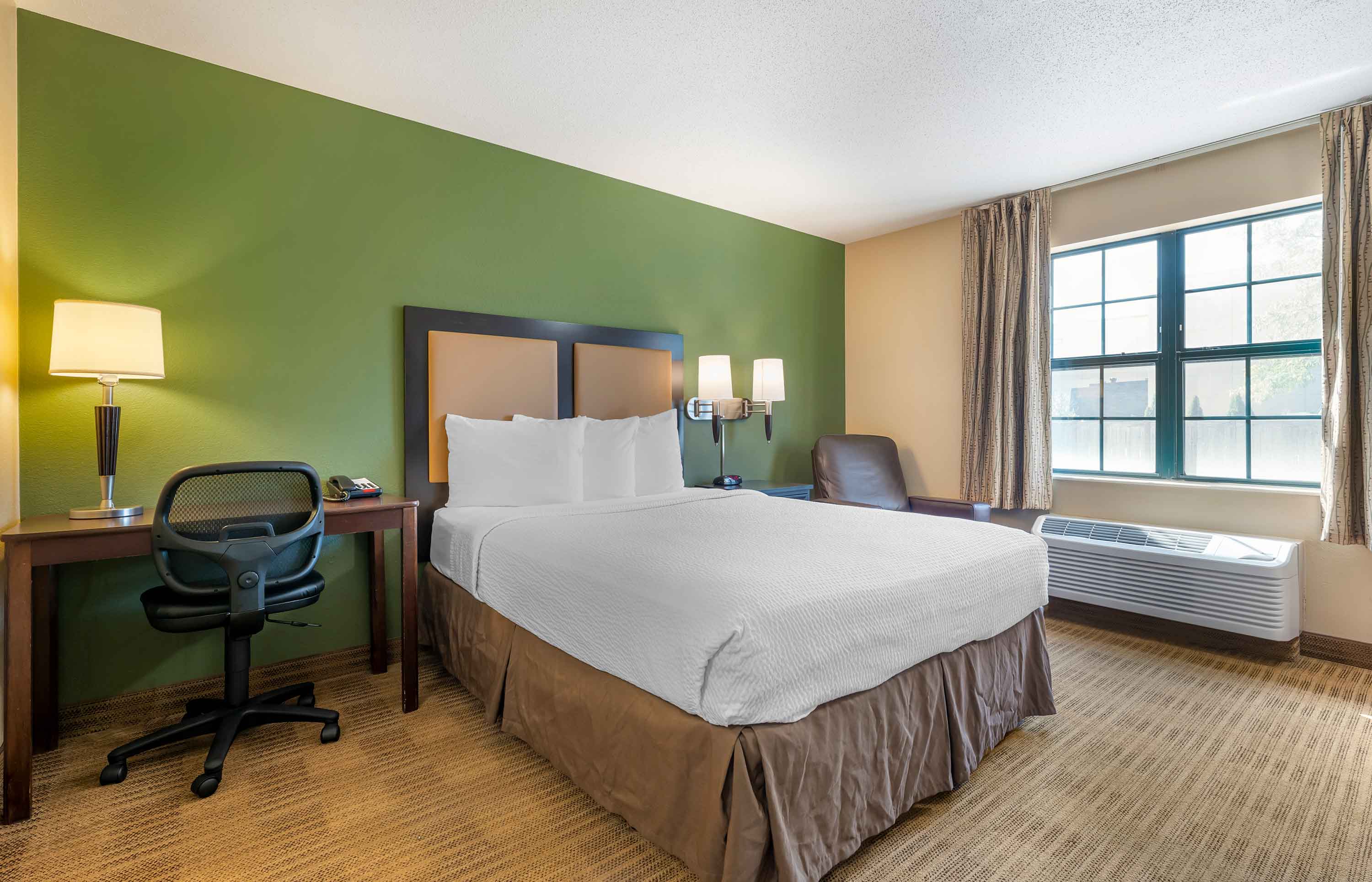 Extended Stay America Chicago Buffalo Grove Deerfield Buffalo Grove, IL - Chicago - Buffalo Grove - Deerfield Hotel
