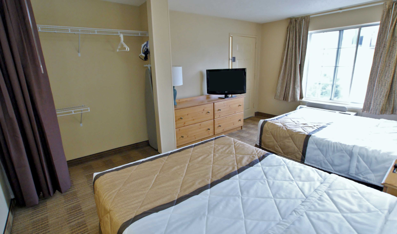 Extended Stay America Dallas Las Colinas Carnaby St Irving, TX - Dallas - Las Colinas - Carnaby St. Hotel | Extended Stay