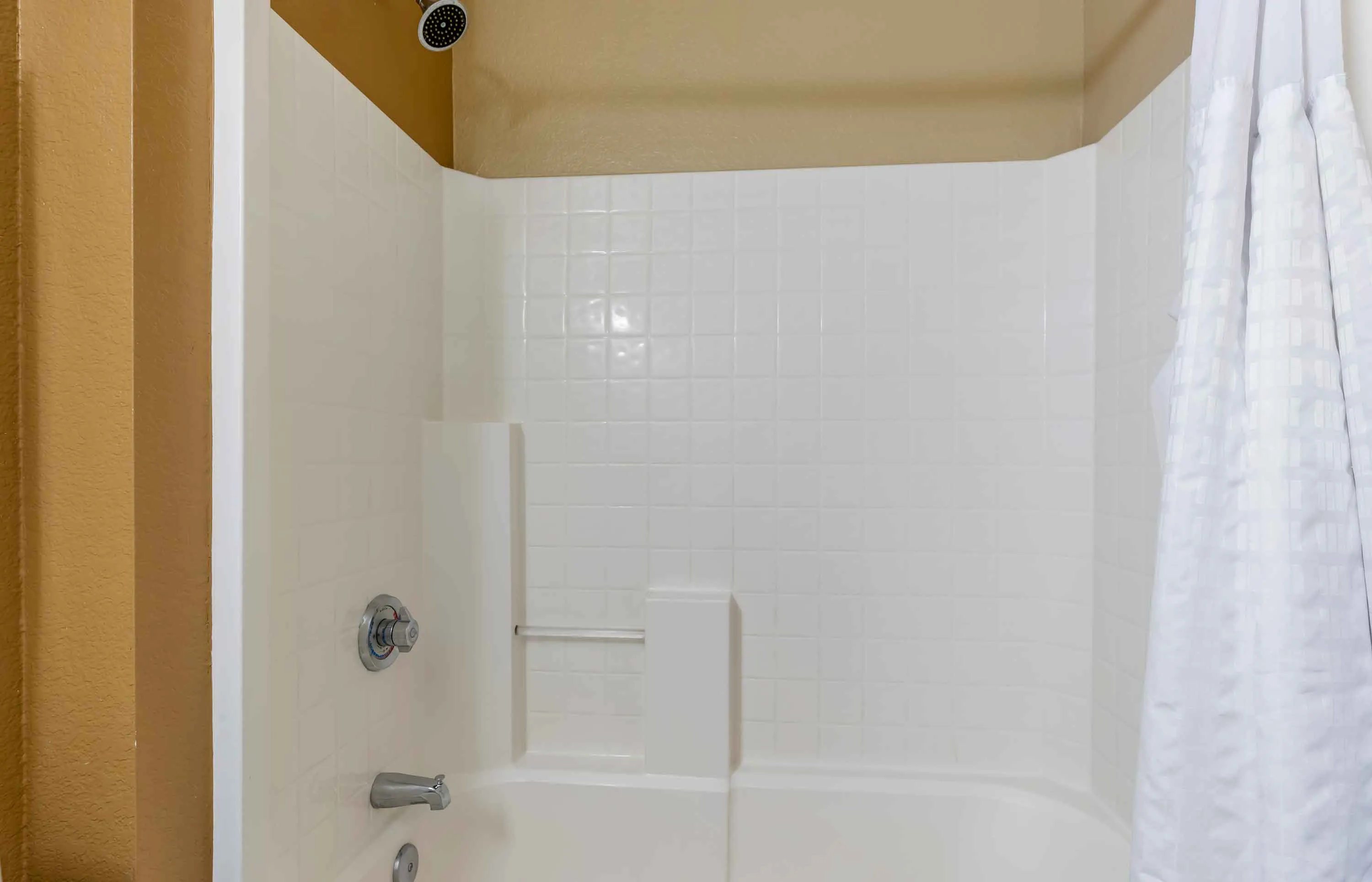 1 Bedroom Suite - 1 King Bed
