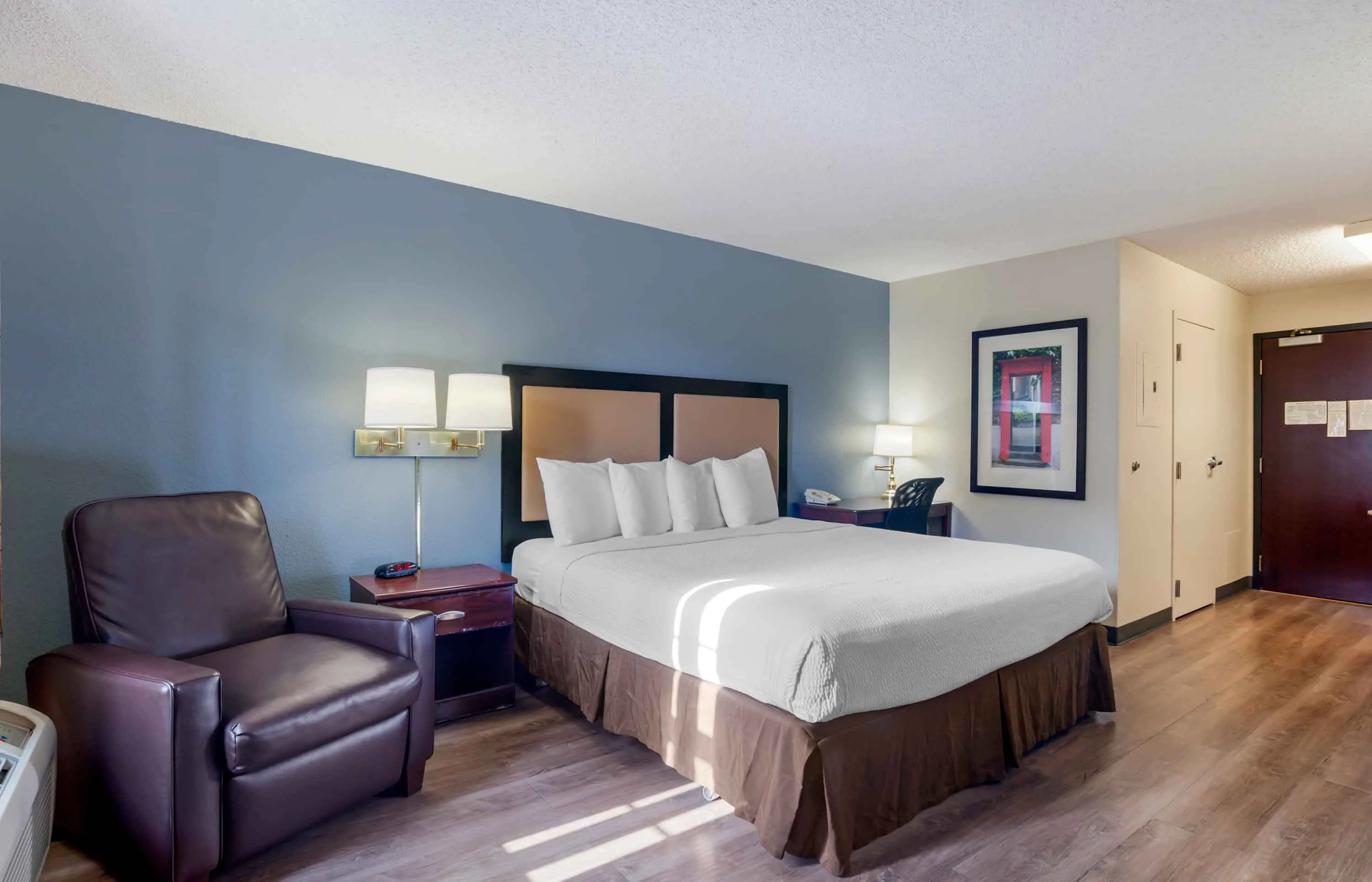 Studio Suite - 1 King Bed