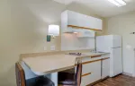 Fully Equipped Kitchens