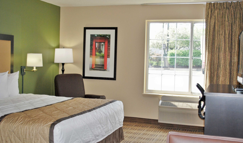 Torrance  Los Angeles Torrance Del Amo Circle Hotel Extended