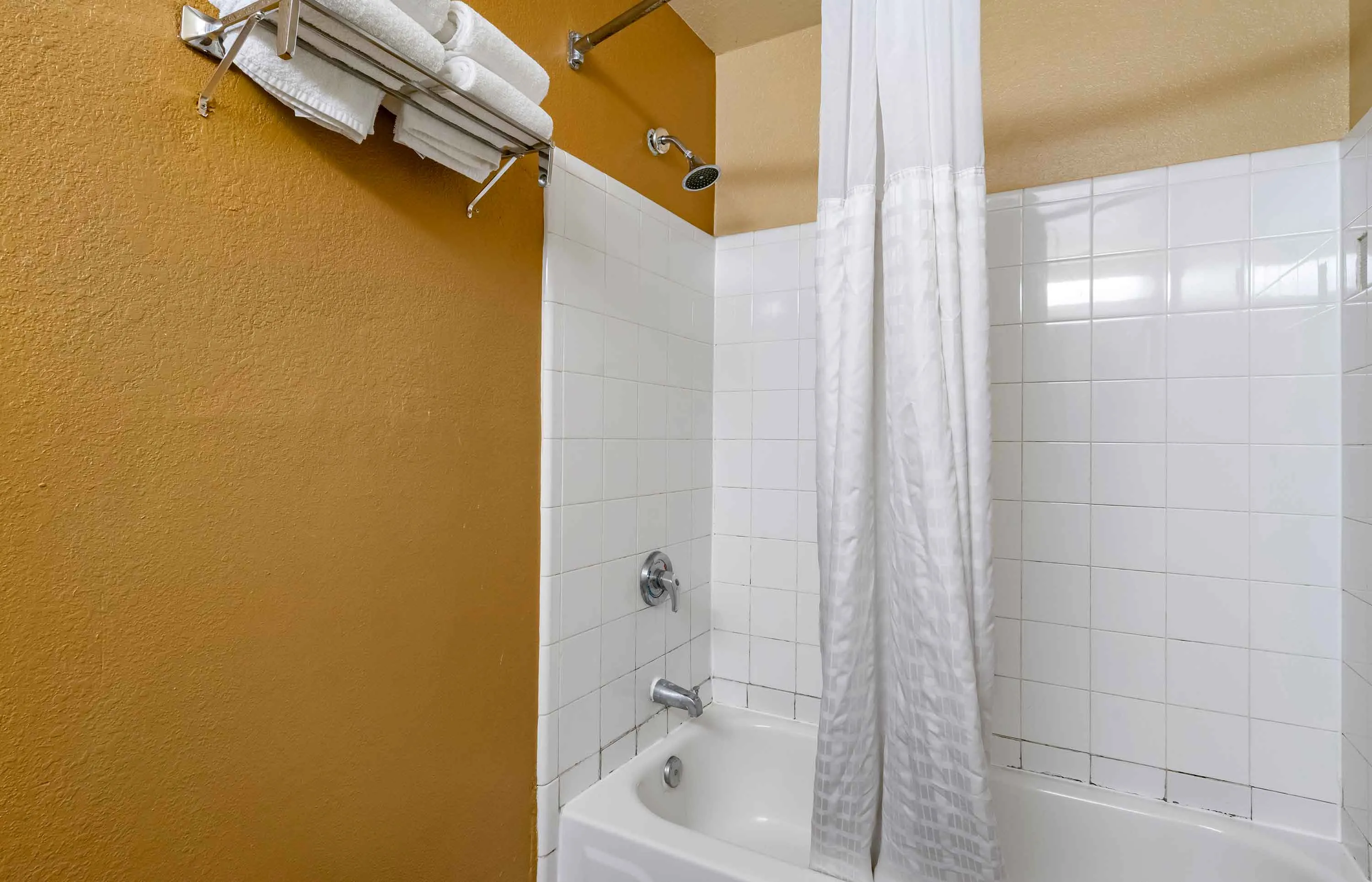 Studio Suite - 1 Queen Bed