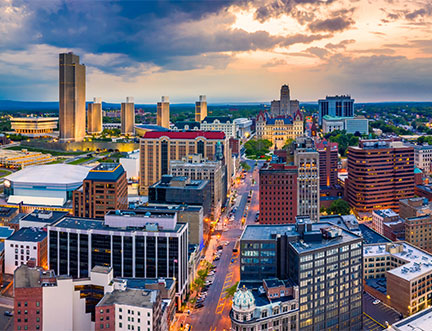 New York, NY Extended Stay Hotels | Extended Stay America