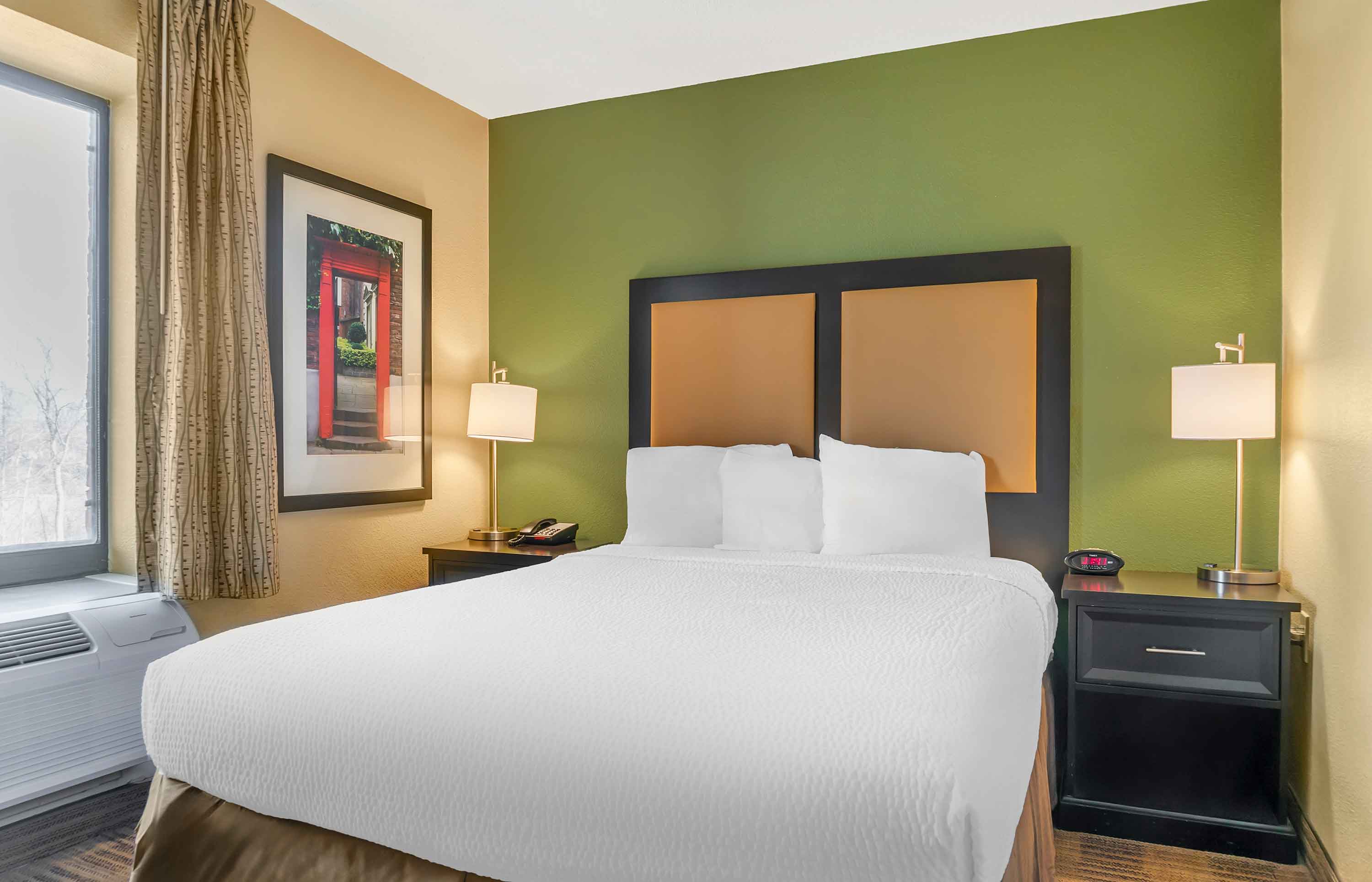 Explore Our Nationwide Hotel Locations | Extended Stay America