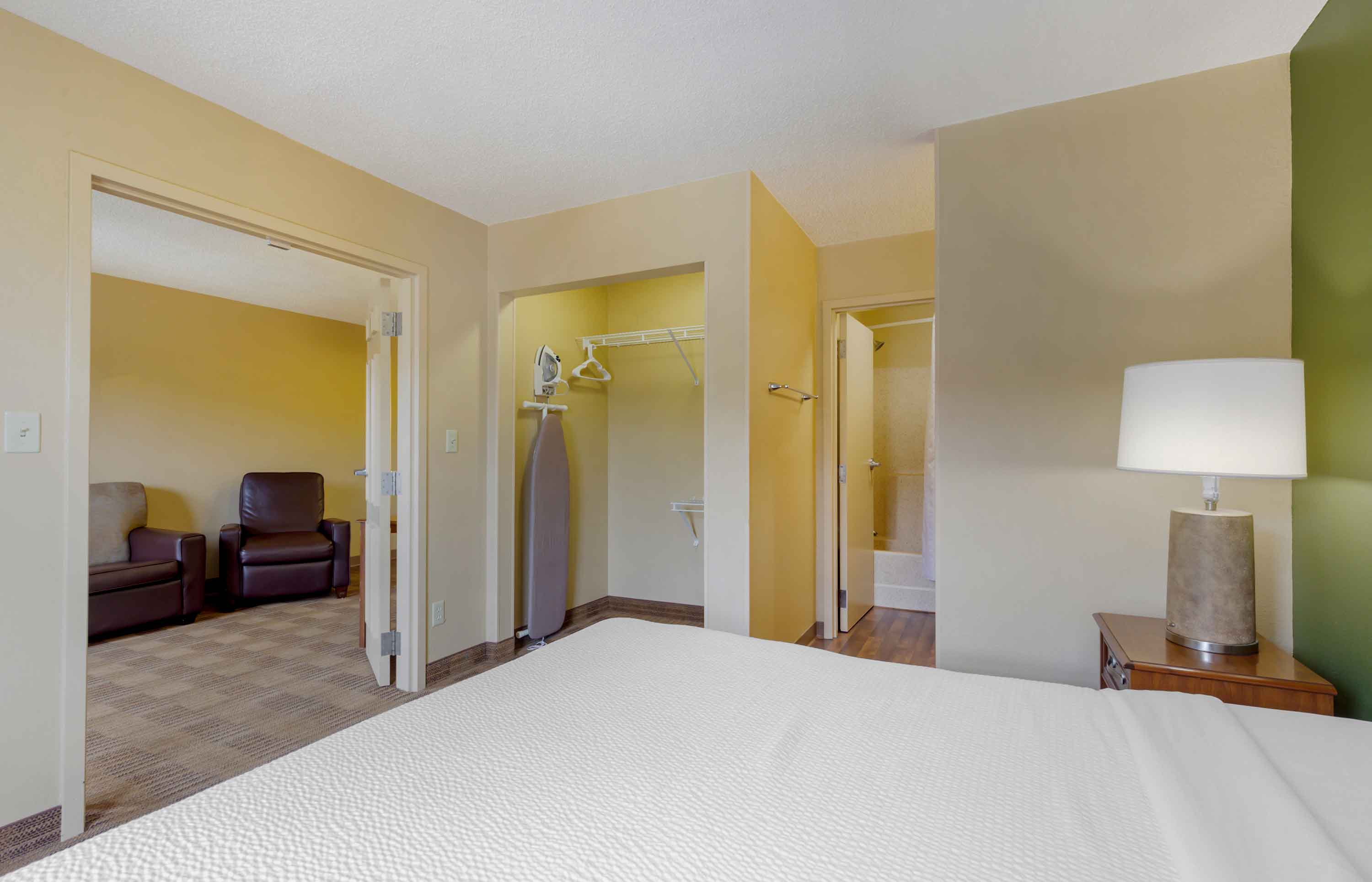 Extended Stay America Fayetteville Cross Creek Mall Fayetteville, NC - Fayetteville - Cross Creek Mall Hotel | Extended