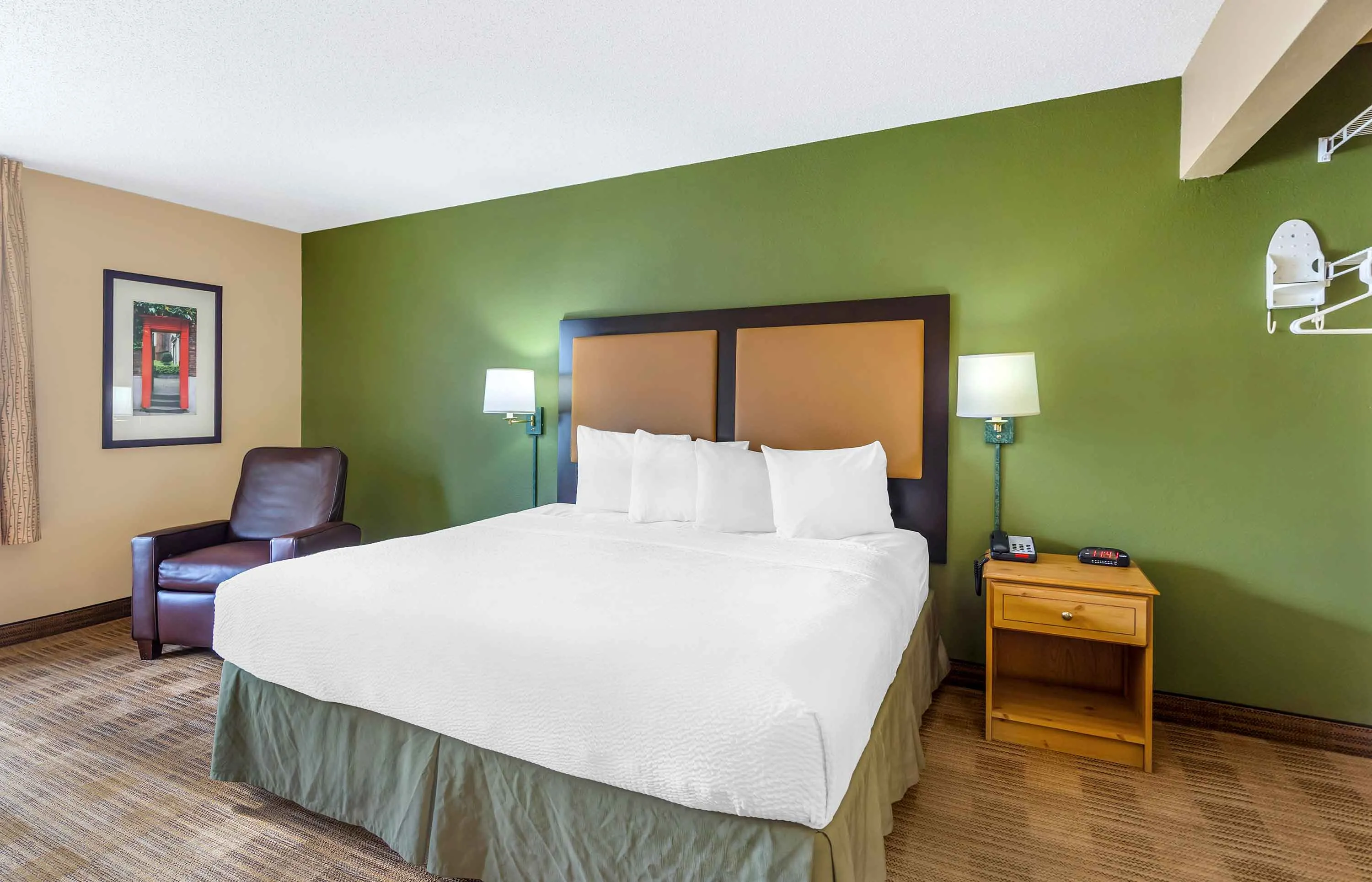 Studio Suite - 1 King Bed