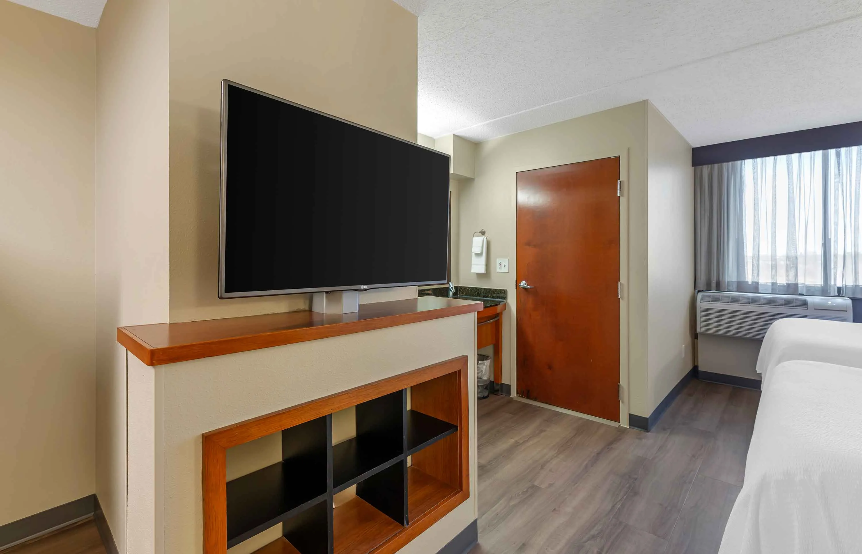 Superior Studio - 2 Full Beds