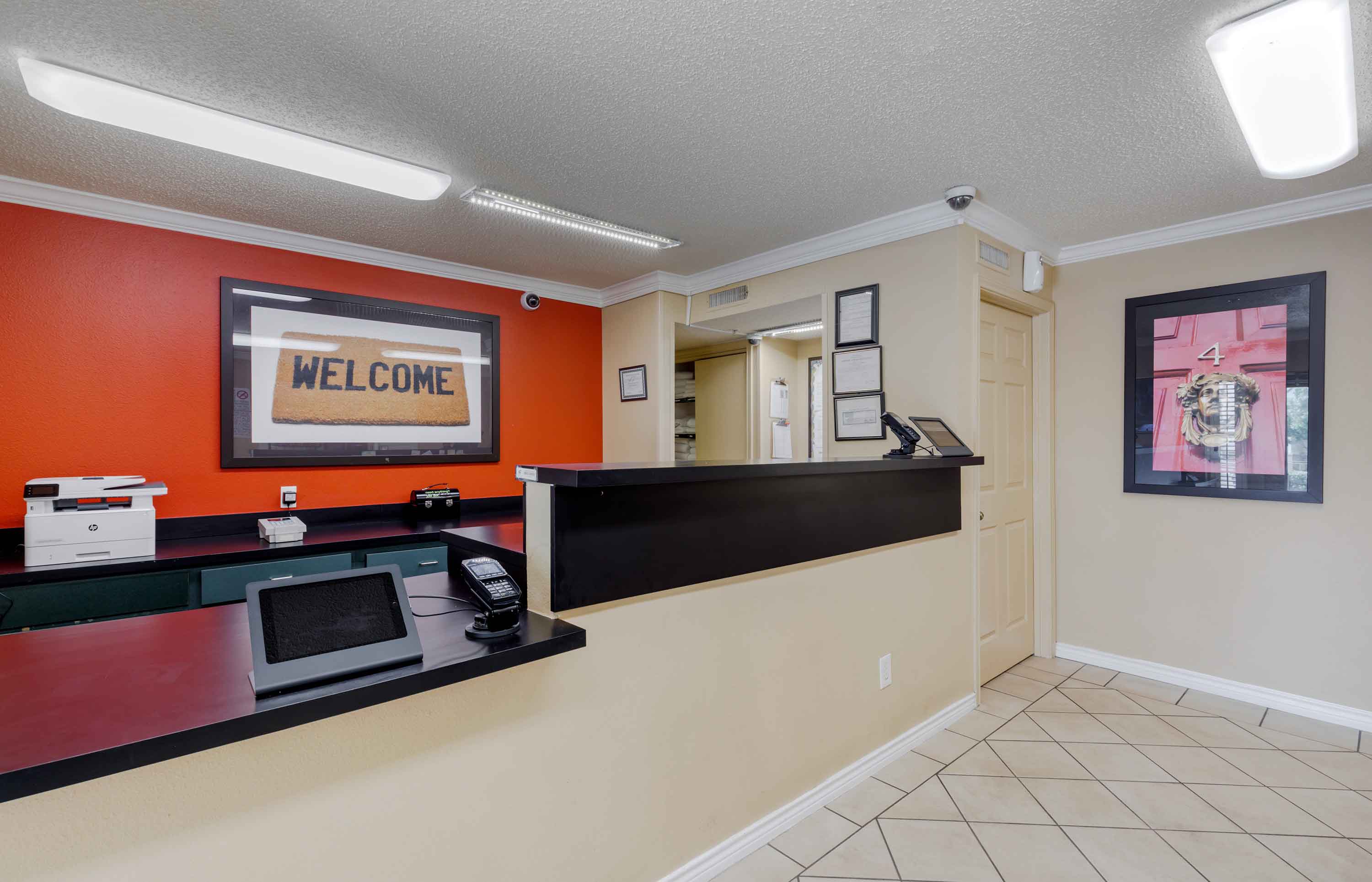 Extended Stay America Dallas Las Colinas Carnaby St Irving, TX - Dallas - Las Colinas - Carnaby St. Hotel | Extended Stay