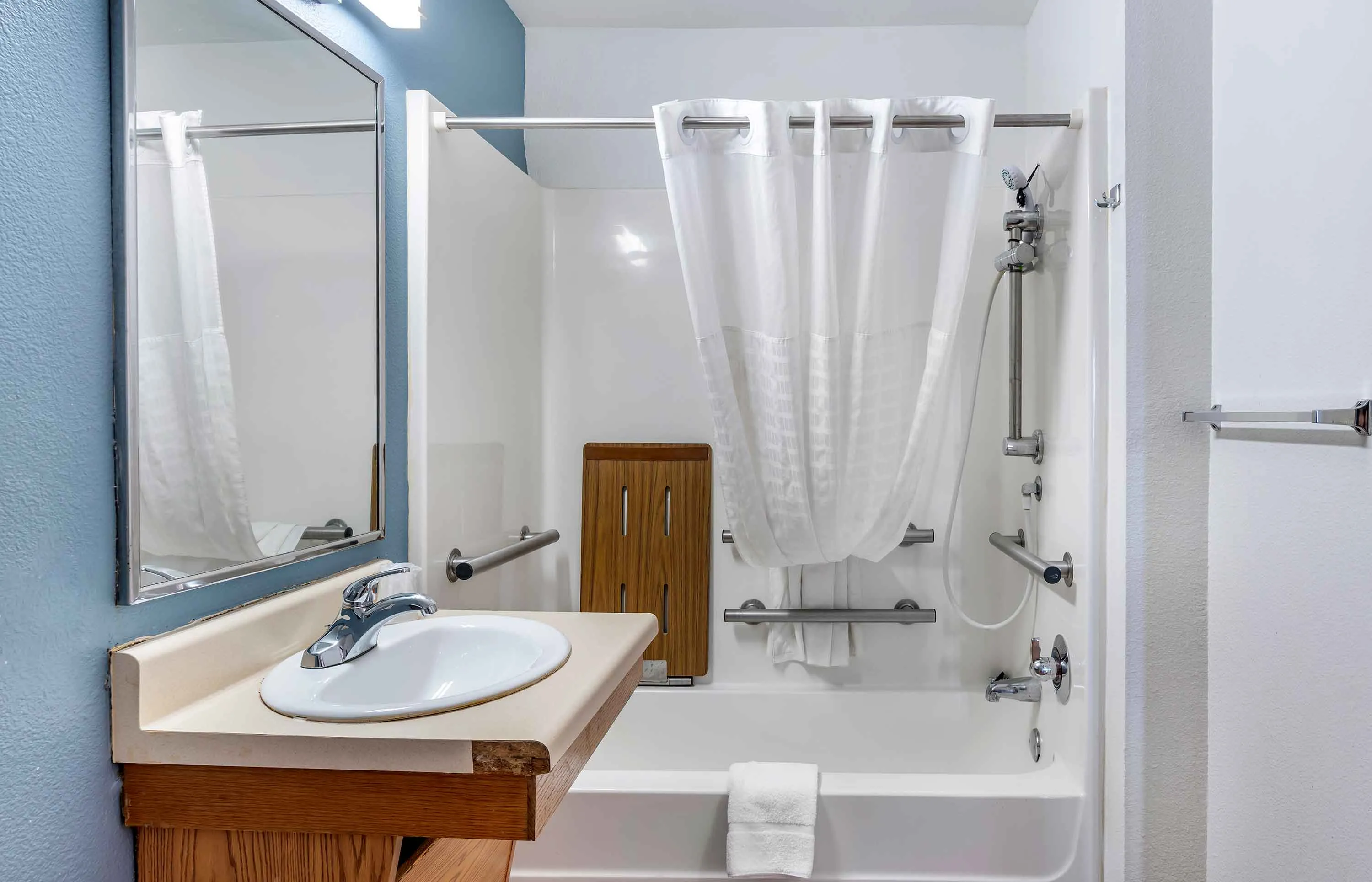 Studio Suite - 2 Queen Beds