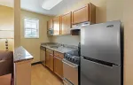 Fully Equipped Kitchens