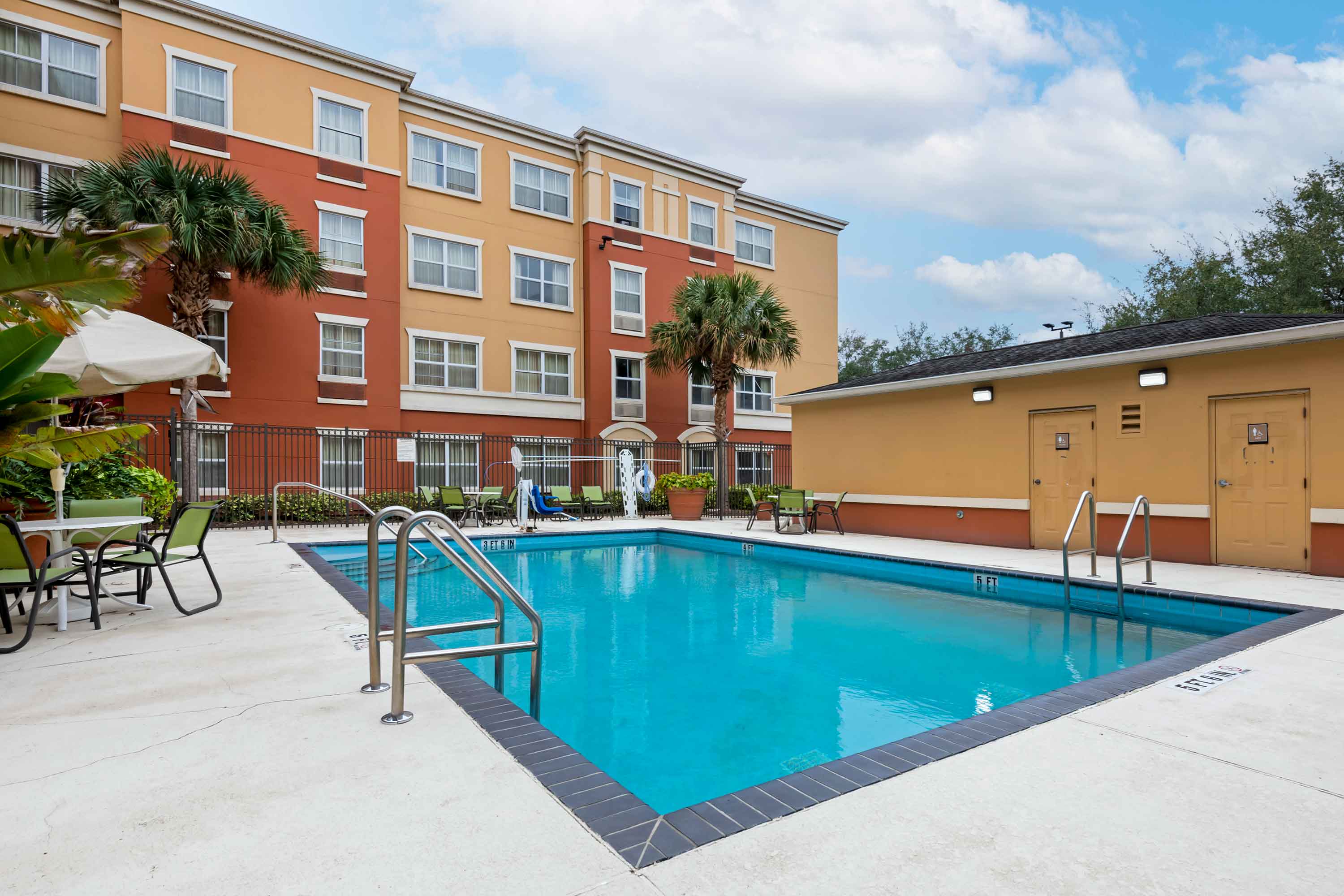 Extended Stay America Suites Orlando Conv Ctr 6443 Westwood Explore Our Nationwide Hotel Locations | Extended Stay America