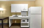 Fully Equipped Kitchens