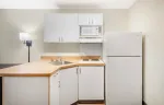 Fully Equipped Kitchens