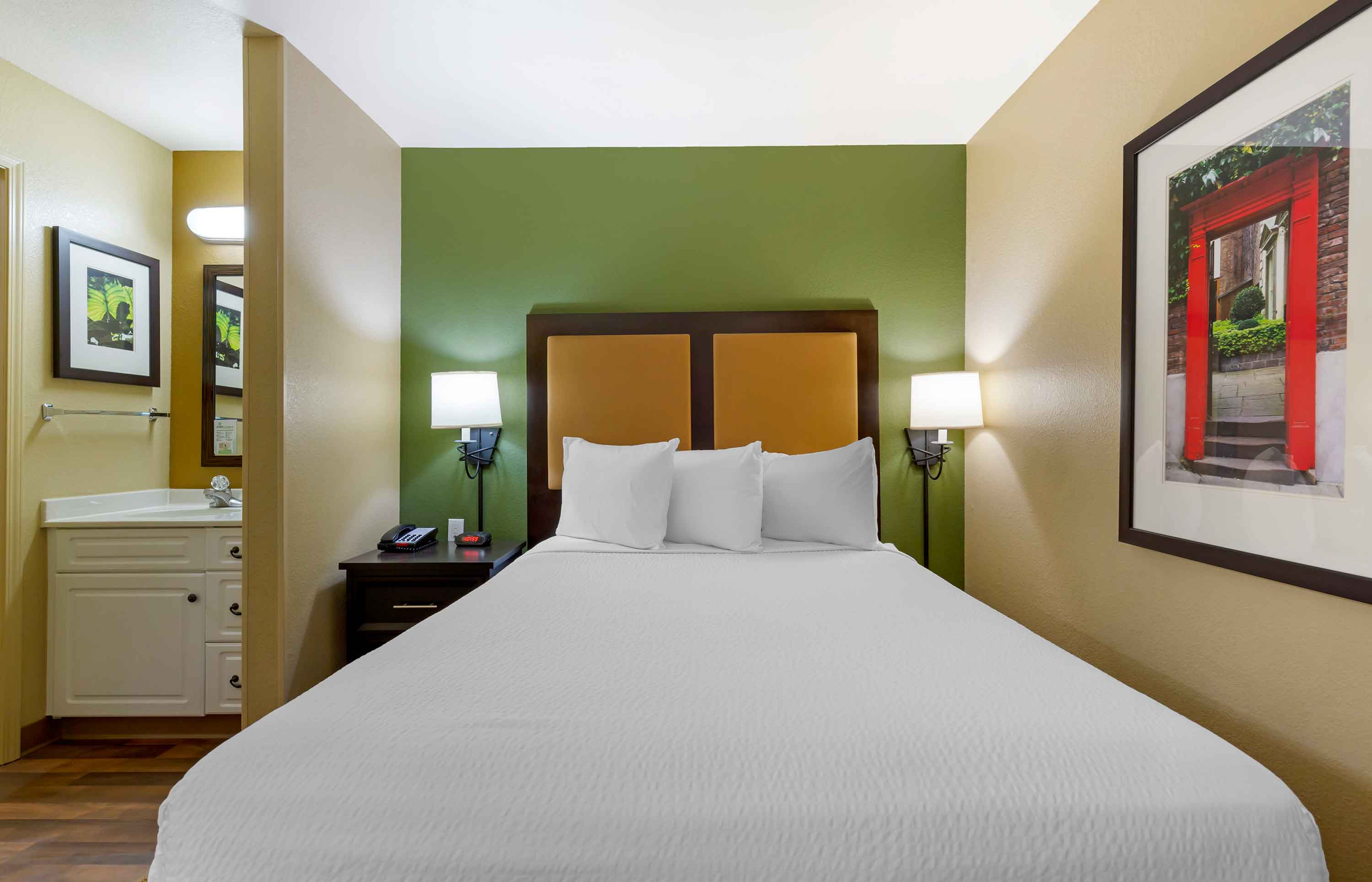 Explore Our Nationwide Hotel Locations Extended Stay America