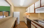 Fully Equipped Kitchens