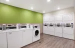 On-Premise Guest Laundry