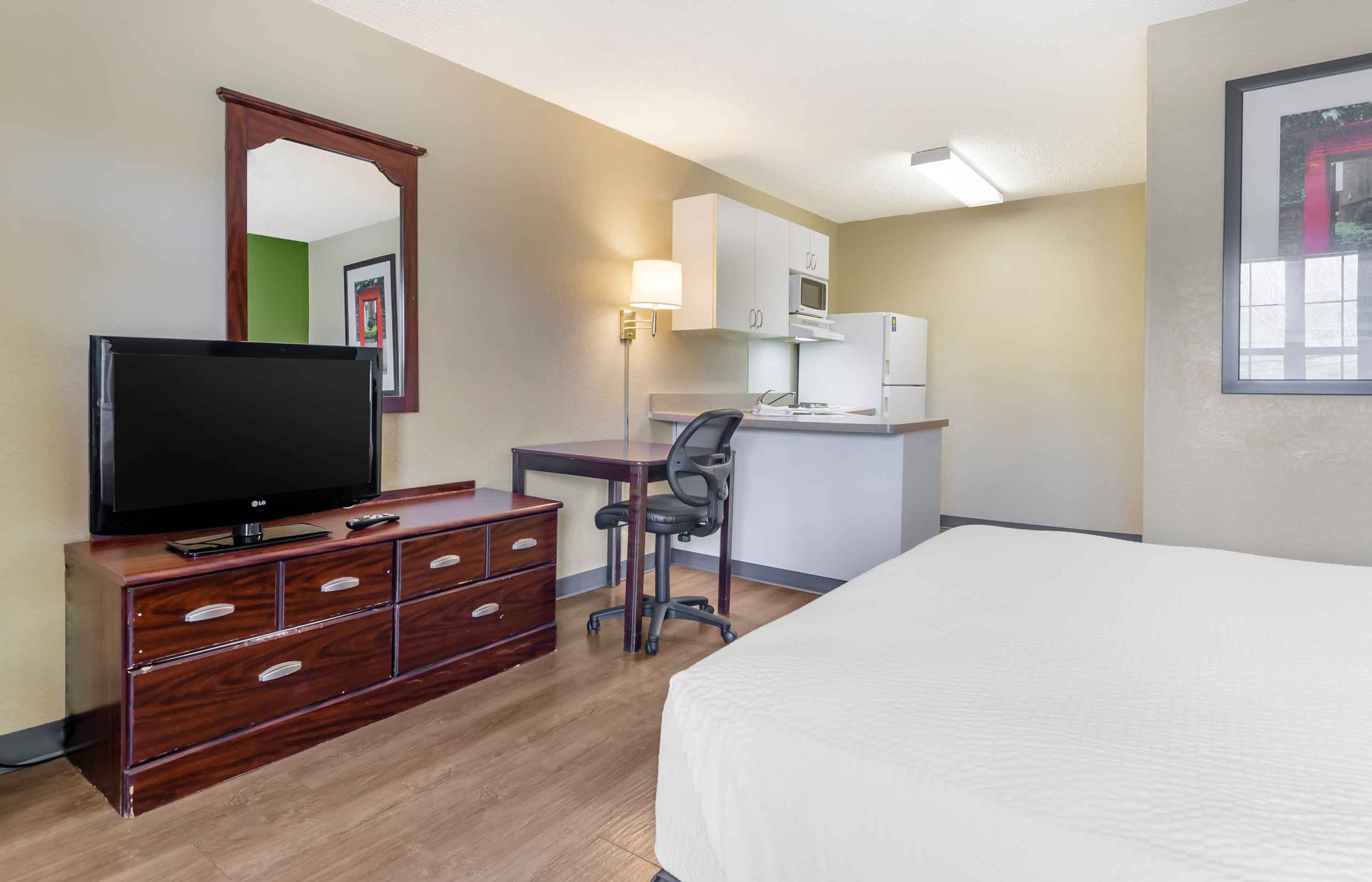 Roanoke, VA Roanoke Airport Hotel Extended Stay America