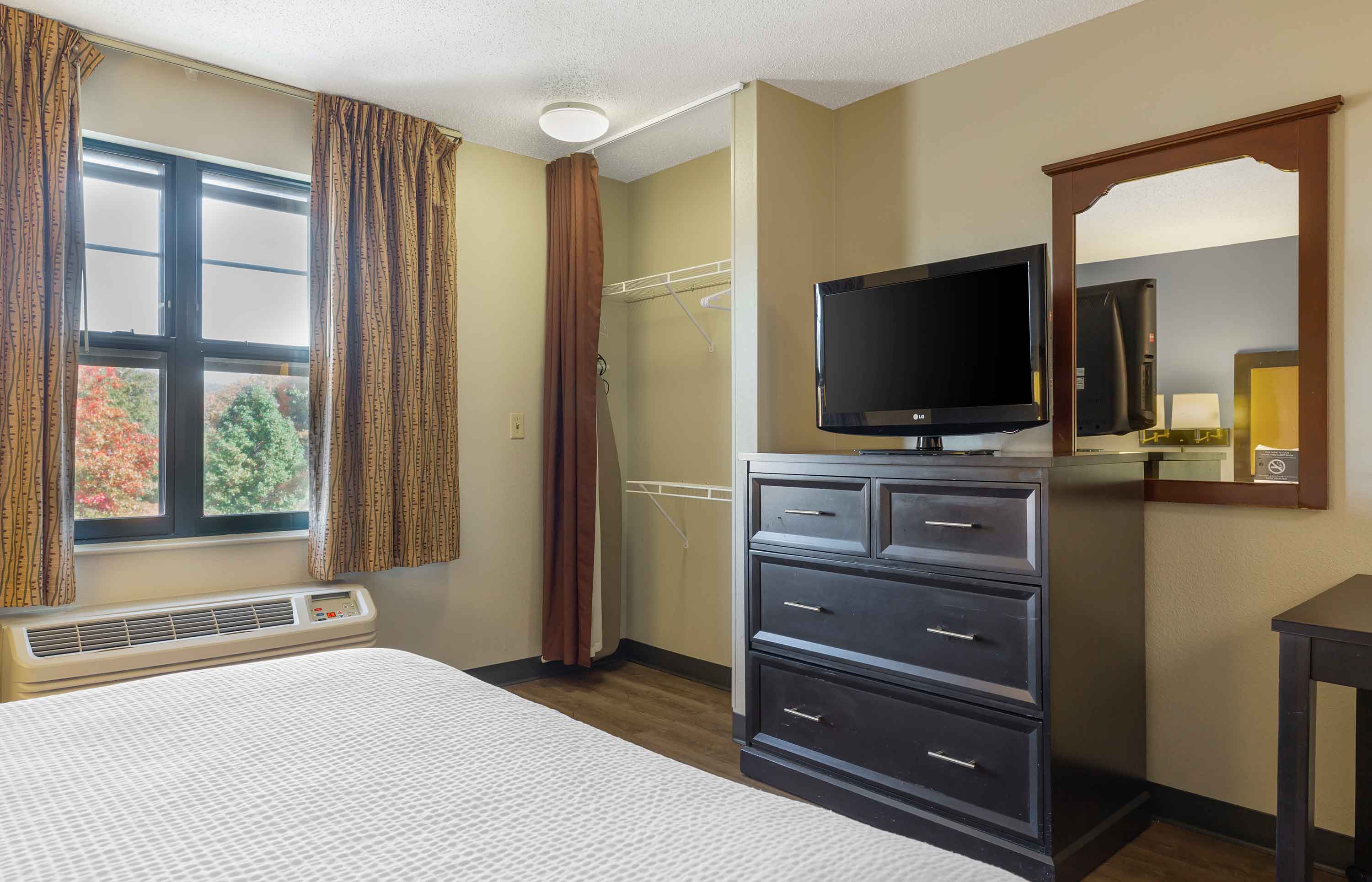 Meriden, CT - Hartford - Meriden Hotel | Extended Stay America