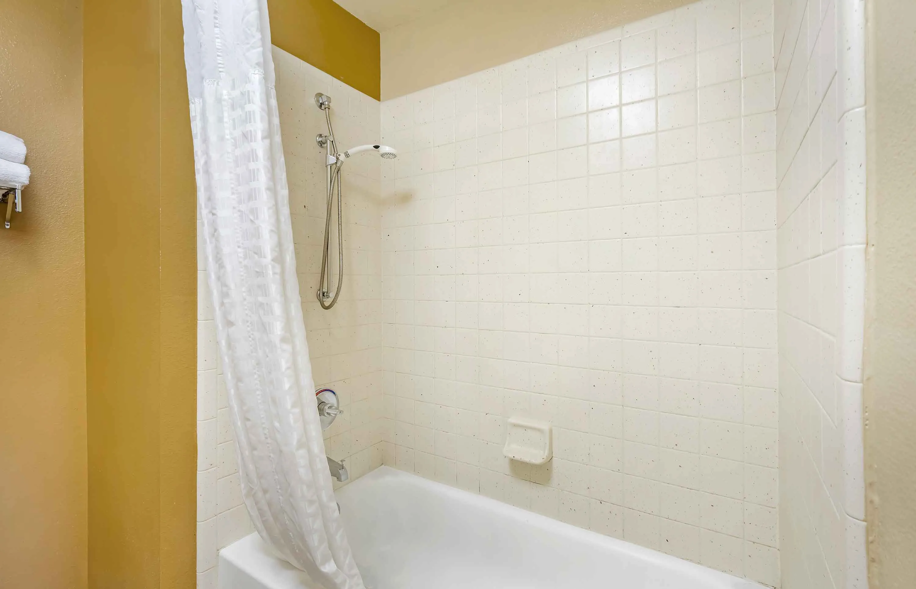 1 Bedroom Suite - 1 King Bed