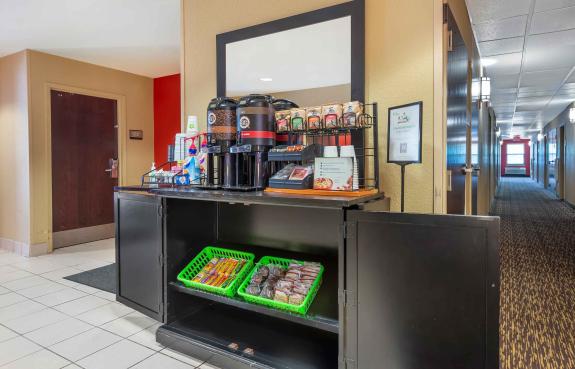 Extended stay america hot sale cherry hill nj